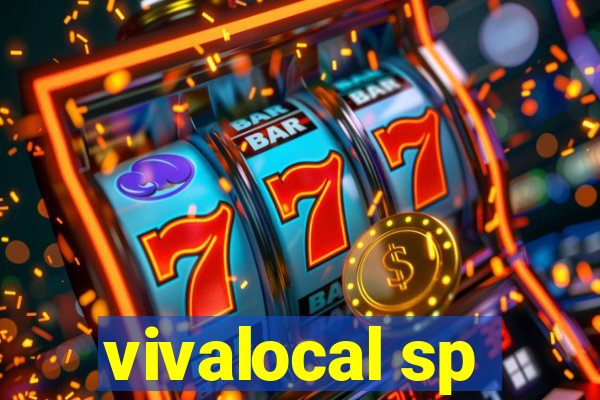 vivalocal sp